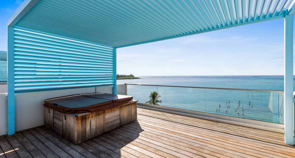 Indigo Bay - Incredible Seafront Residence - Image 26