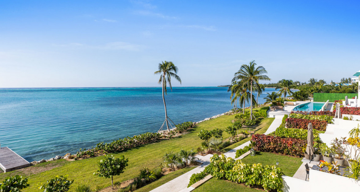 Indigo Bay - Incredible Seafront Residence - Image 10