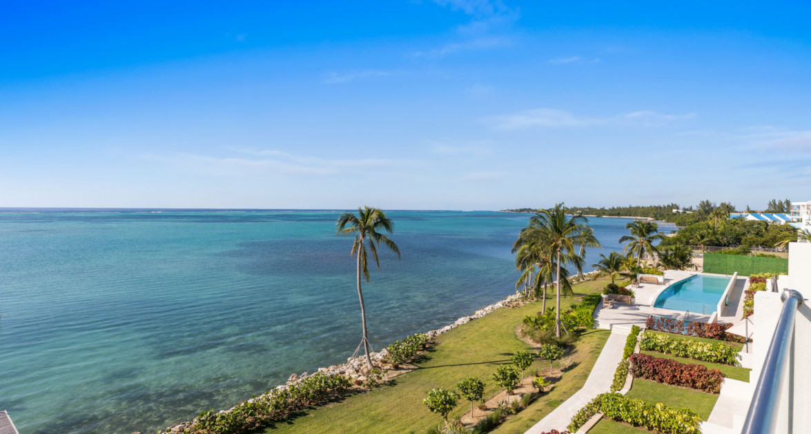 Indigo Bay - Incredible Seafront Residence - Image 28