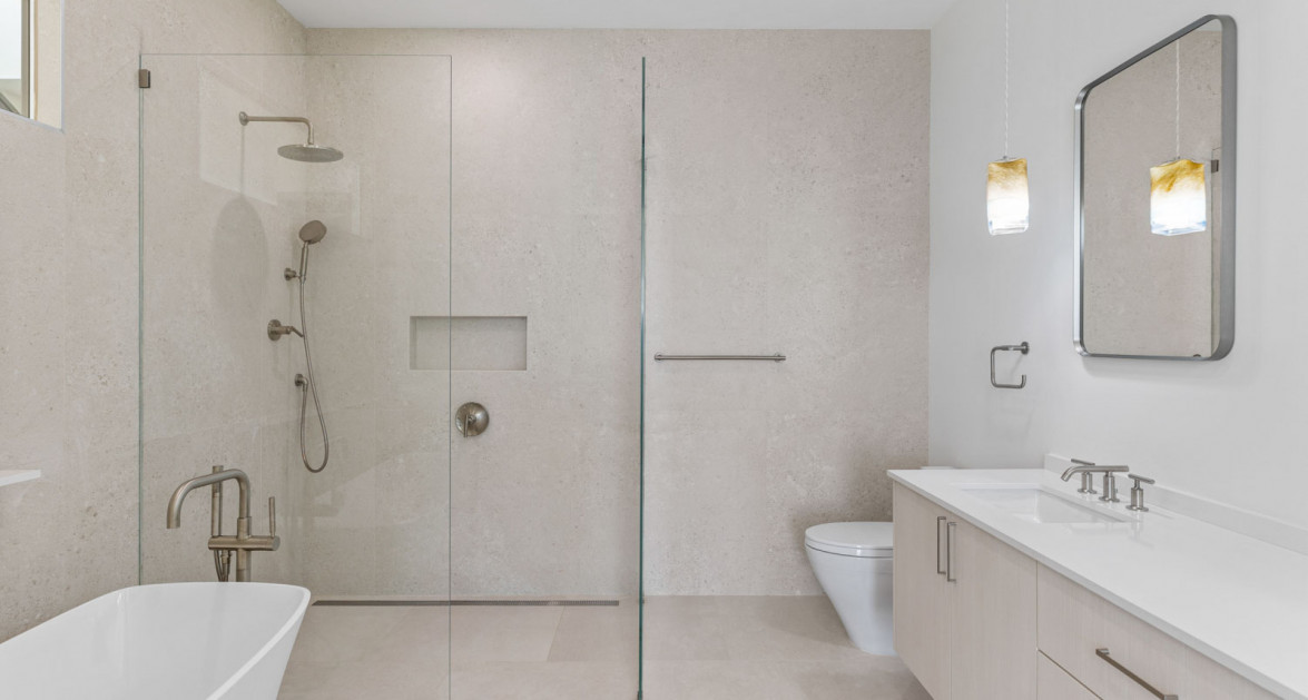 Indigo Bay - Incredible Seafront Residence - Image 11