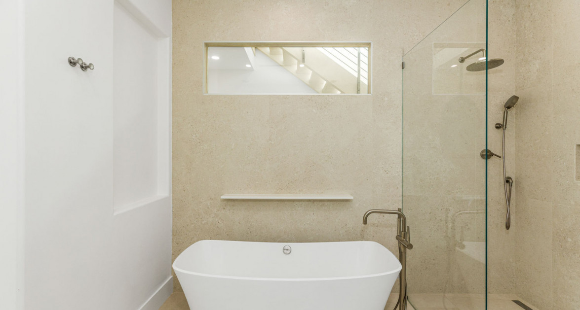 Indigo Bay - Incredible Seafront Residence - Image 14