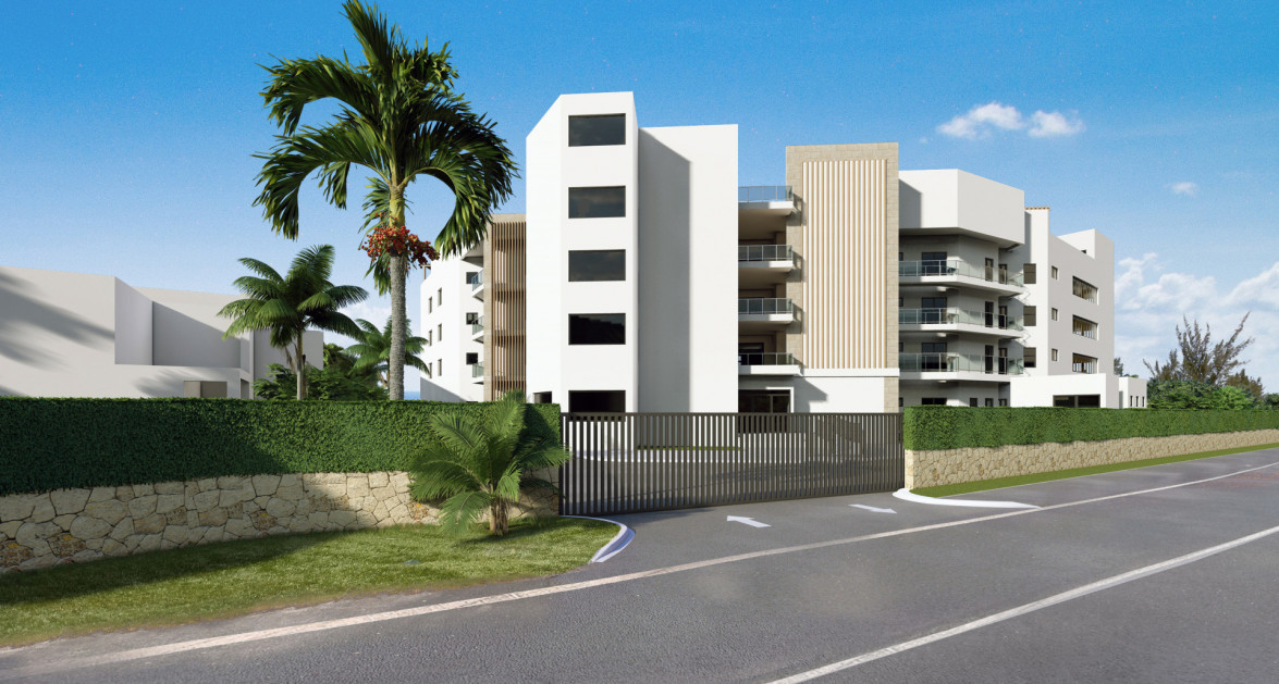 INDU UNIT #17  - 2BED PLUS DEN -  25% OFF FIRST 9 SALES - Image 2