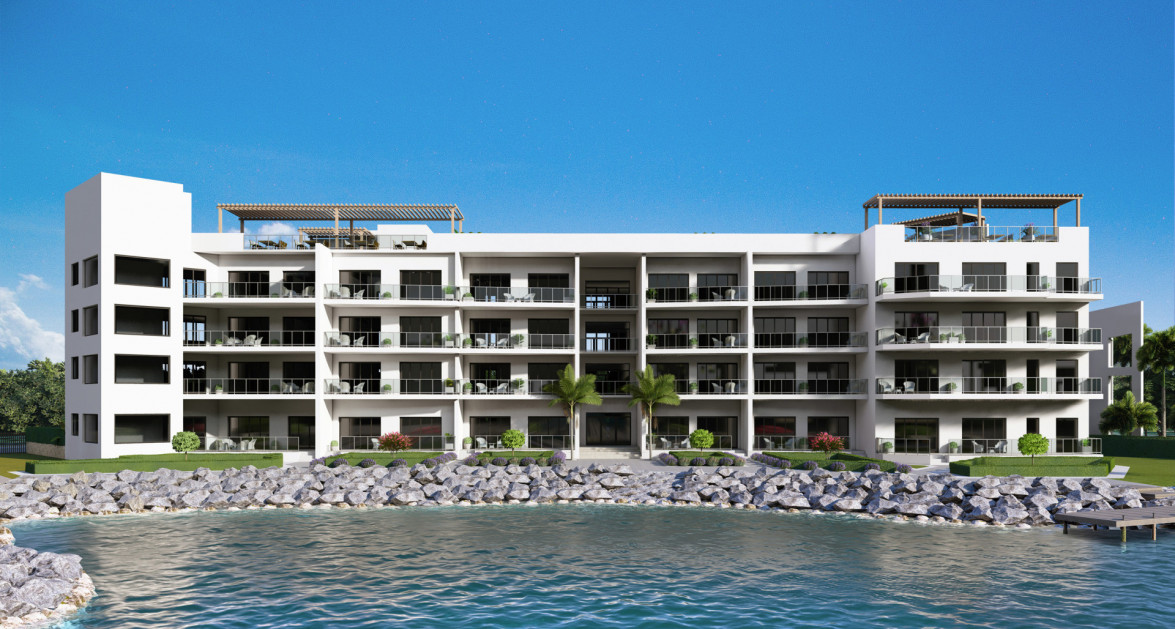 INDU UNIT #17  - 2BED PLUS DEN -  25% OFF FIRST 9 SALES - Image 1