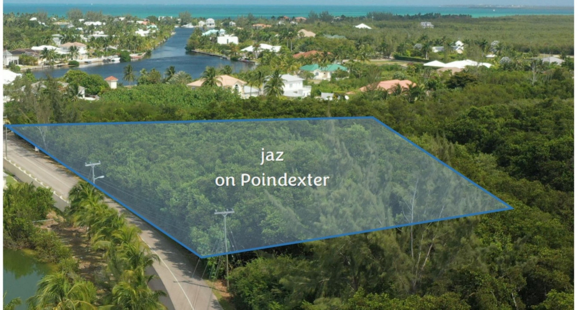 jaz on Poindexter, Spotts - Image 5