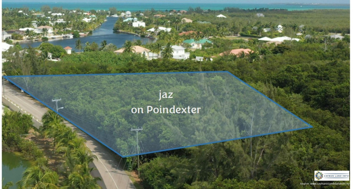 jaz on Poindexter, Spotts - Image 4