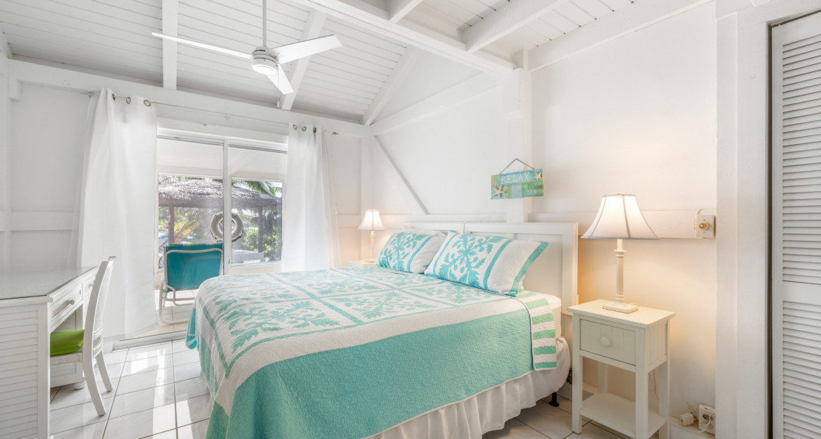 Just 4 Fun - Ultra-private Beachfront Villa, Cayman Kai - Image 21