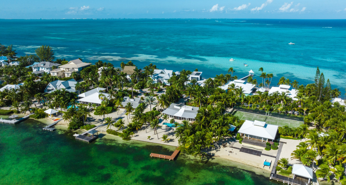 Just 4 Fun - Ultra-private Beachfront Villa, Cayman Kai - Image 30