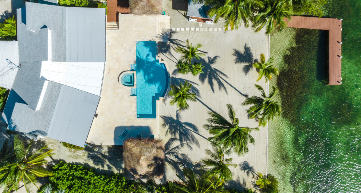 Just 4 Fun - Ultra-private Beachfront Villa, Cayman Kai - Image 32