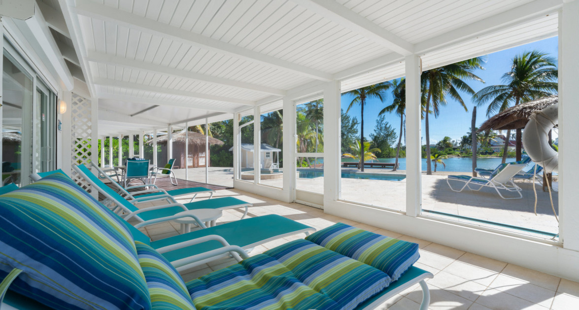 Just 4 Fun - Ultra-private Beachfront Villa, Cayman Kai - Image 8