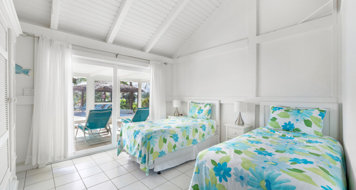 Just 4 Fun - Ultra-private Beachfront Villa, Cayman Kai - Image 23