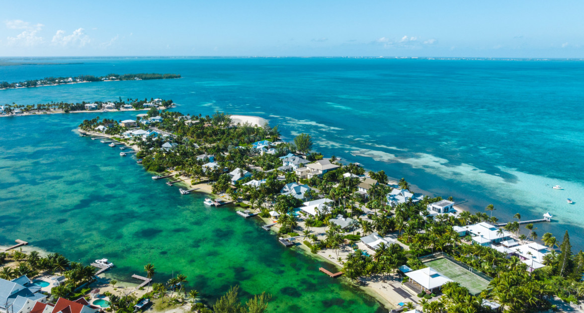 Just 4 Fun - Ultra-private Beachfront Villa, Cayman Kai - Image 31