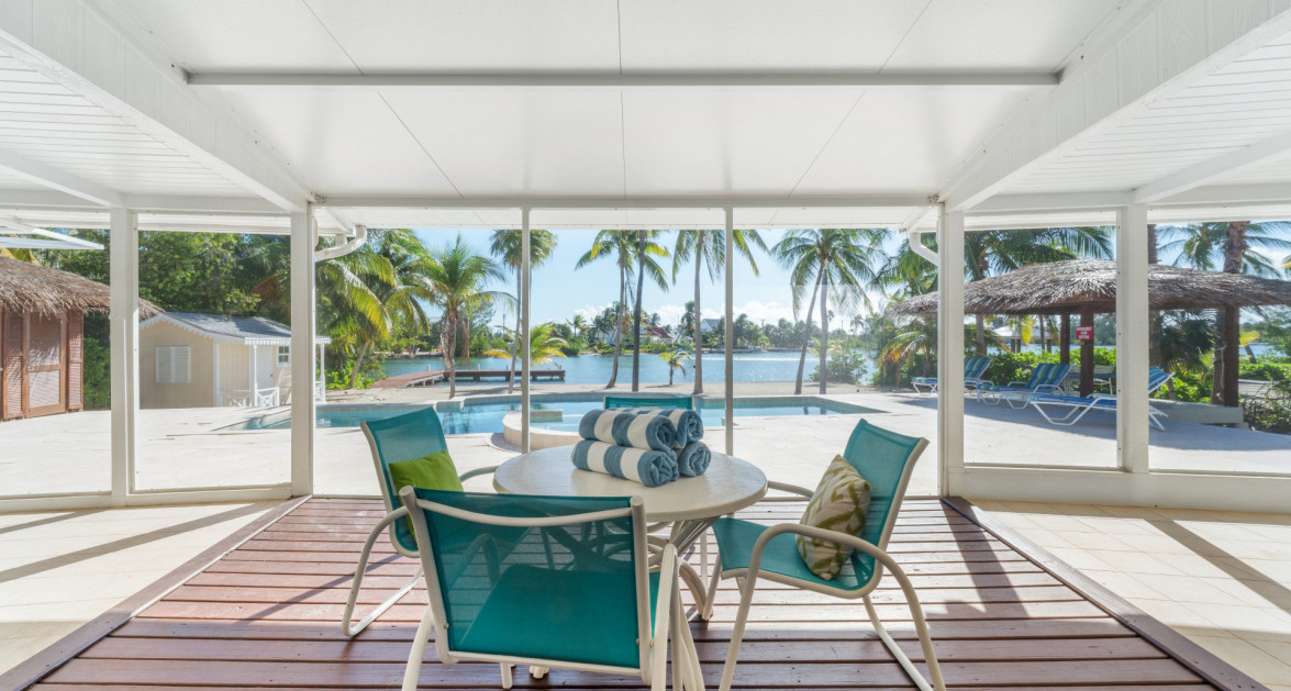 Just 4 Fun - Ultra-private Beachfront Villa, Cayman Kai - Image 6