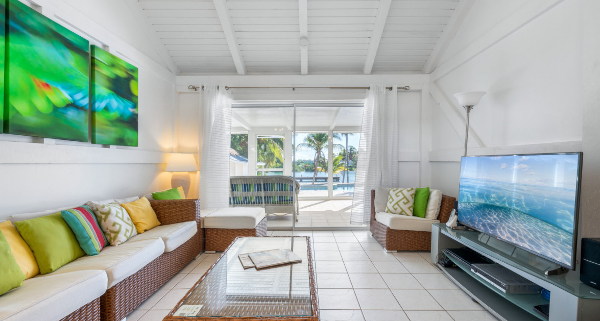 Just 4 Fun - Ultra-private Beachfront Villa, Cayman Kai - Image 20