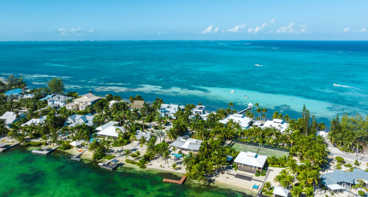 Just 4 Fun - Ultra-private Beachfront Villa, Cayman Kai - Image 28