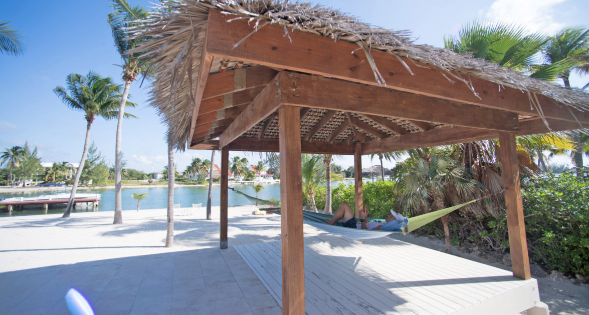 Just 4 Fun - Ultra-private Beachfront Villa, Cayman Kai - Image 27