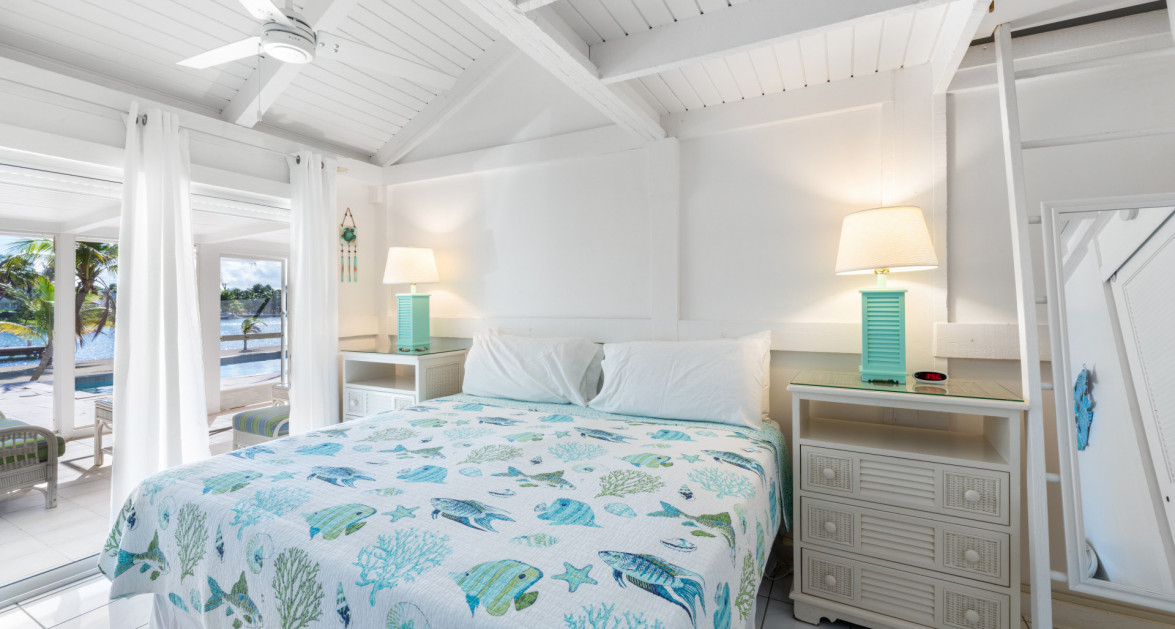 Just 4 Fun - Ultra-private Beachfront Villa, Cayman Kai - Image 24