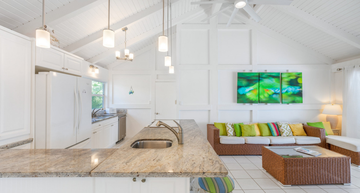 Just 4 Fun - Ultra-private Beachfront Villa, Cayman Kai - Image 17