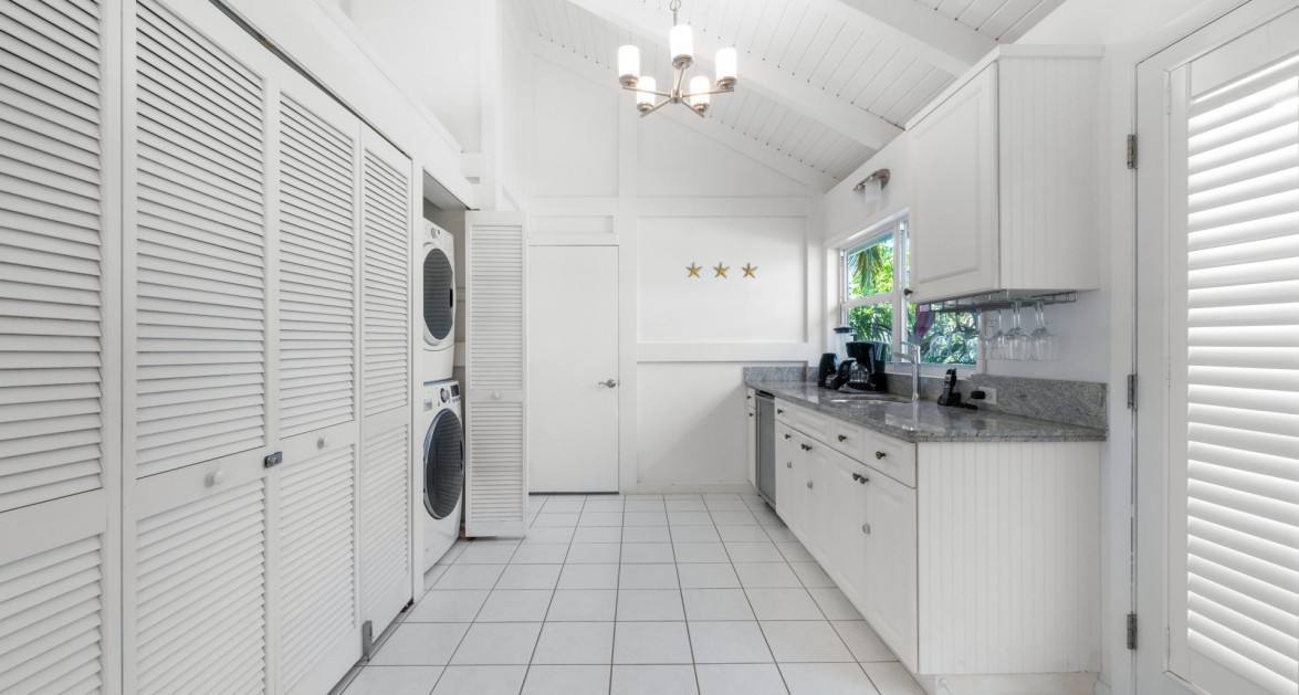 Just 4 Fun - Ultra-private Beachfront Villa, Cayman Kai - Image 26