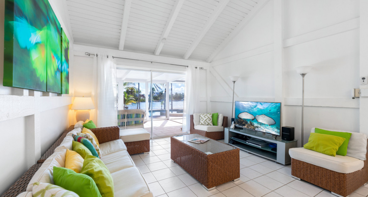 Just 4 Fun - Ultra-private Beachfront Villa, Cayman Kai - Image 19