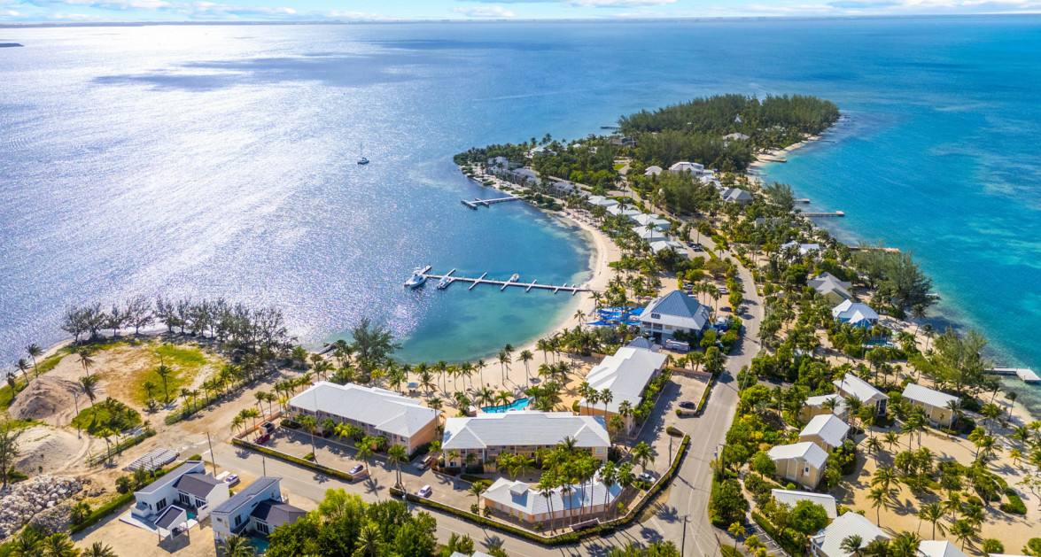 Kaibo PH 1 #9C (Beachfront GF 2 Bed, 2 Bath) - Image 14