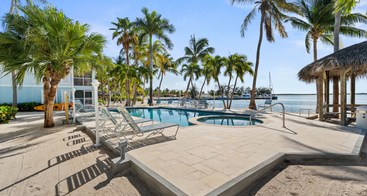 Kaibo PH 1 #9C (Beachfront GF 2 Bed, 2 Bath) - Image 15