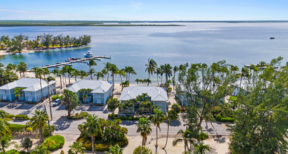 Kaibo PH 1 #9C (Beachfront GF 2 Bed, 2 Bath) - Image 13