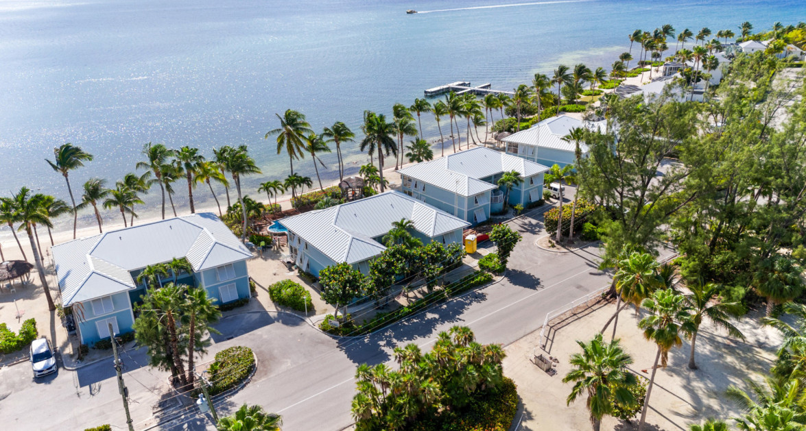 Kaibo PH 1 #9C (Beachfront GF 2 Bed, 2 Bath) - Image 12