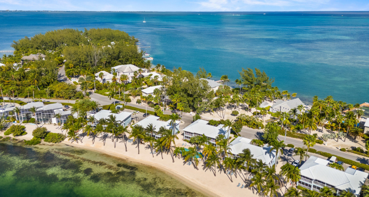 Kaibo PH 1 #9C (Beachfront GF 2 Bed, 2 Bath) - Image 24