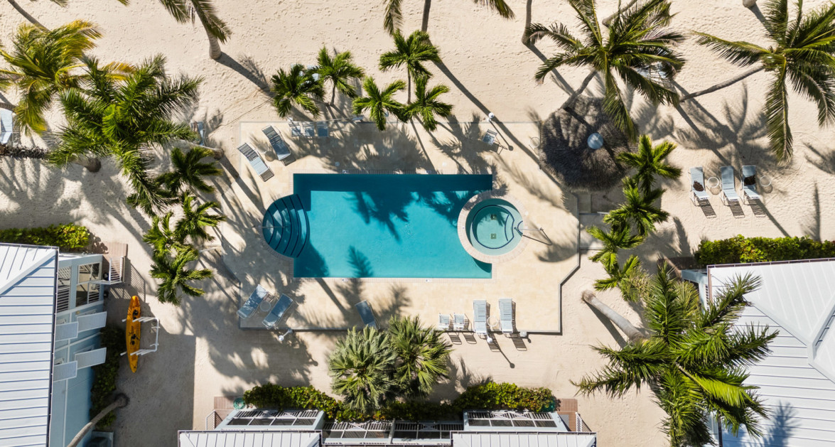 Kaibo PH 1 #9C (Beachfront GF 2 Bed, 2 Bath) - Image 17