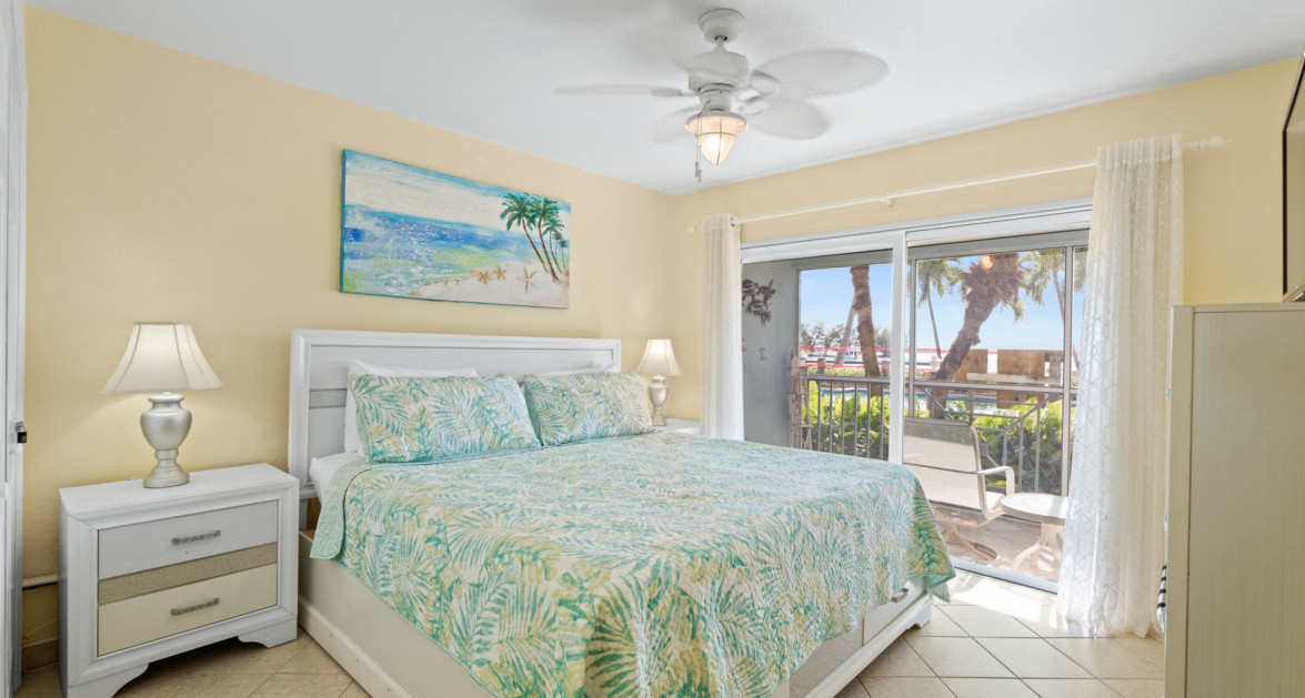 Kaibo PH 1 #9C (Beachfront GF 2 Bed, 2 Bath) - Image 7