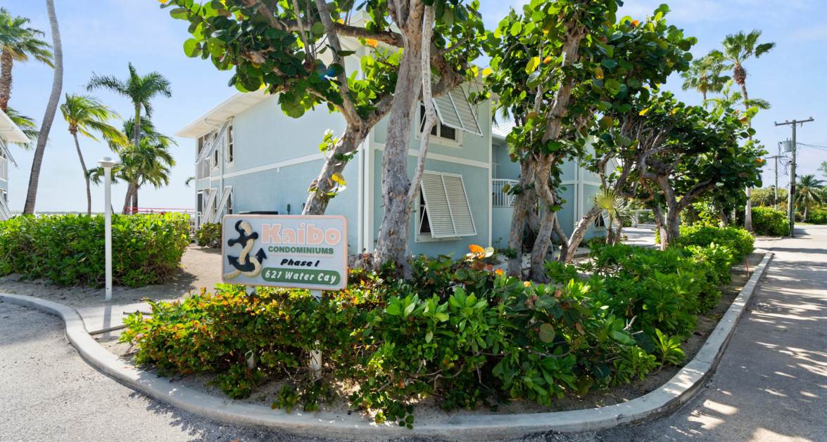 Kaibo PH 1 #9C (Beachfront GF 2 Bed, 2 Bath) - Image 17