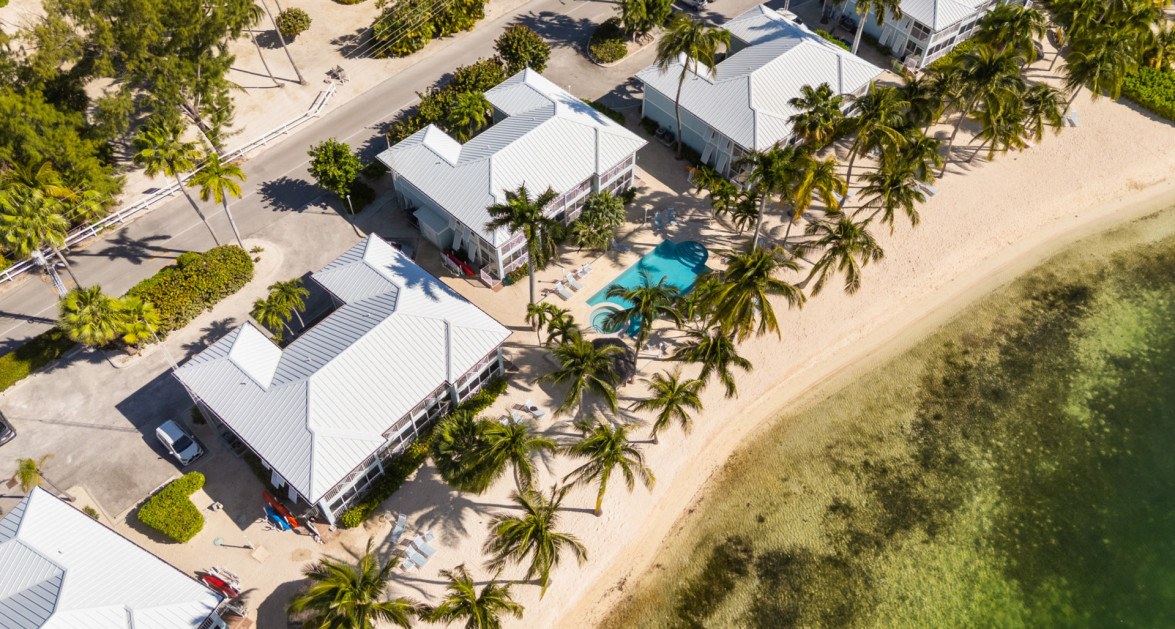 Kaibo PH 1 #9C (Beachfront GF 2 Bed, 2 Bath) - Image 26