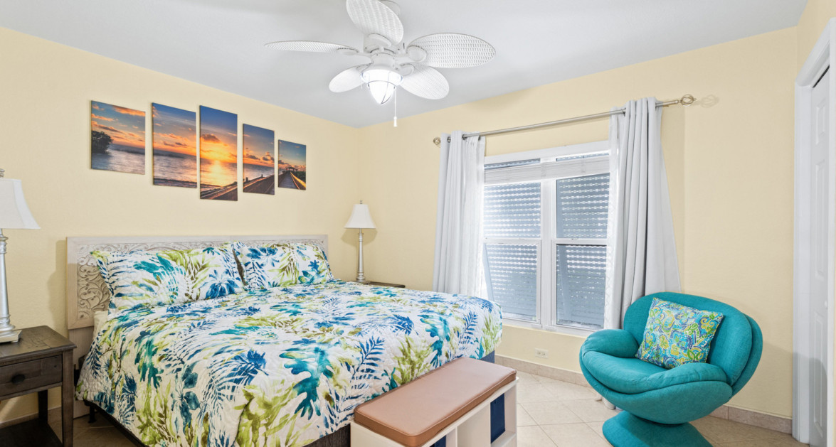 Kaibo PH 1 #9C (Beachfront GF 2 Bed, 2 Bath) - Image 11