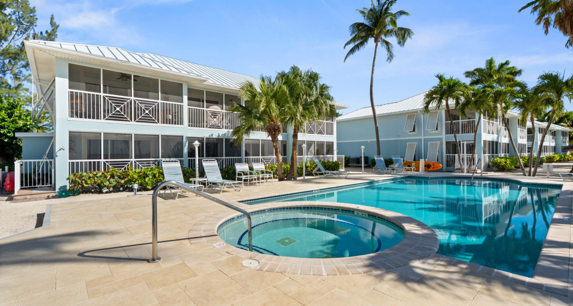 Kaibo PH 1 #9C (Beachfront GF 2 Bed, 2 Bath) - Image 13