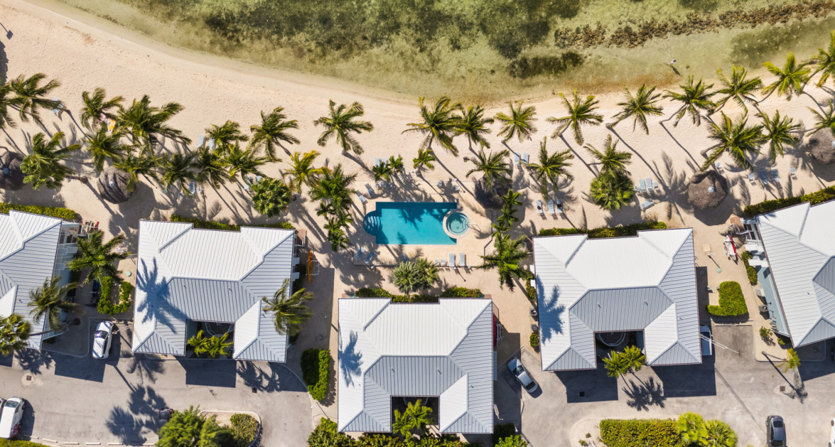 Kaibo PH 1 #9C (Beachfront GF 2 Bed, 2 Bath) - Image 22