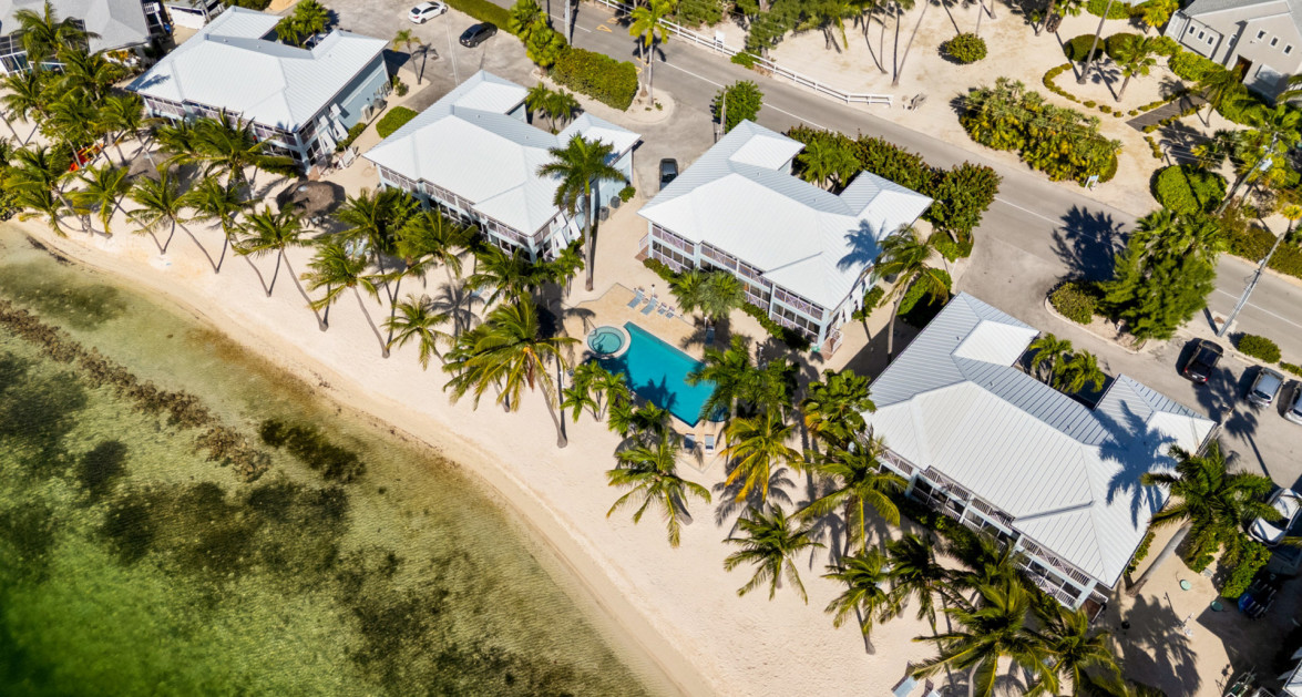 Kaibo PH 1 #9C (Beachfront GF 2 Bed, 2 Bath) - Image 27