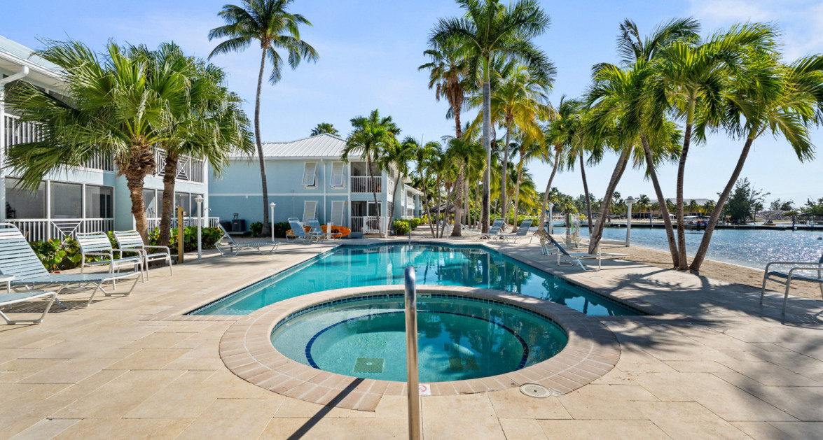 Kaibo PH 1 #9C (Beachfront GF 2 Bed, 2 Bath) - Image 12