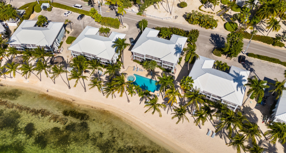 Kaibo PH 1 #9C (Beachfront GF 2 Bed, 2 Bath) - Image 23