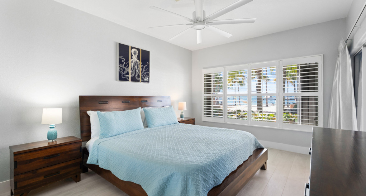 Kaibo PH 2 #15 (Beachfront GF JUST RENOVATED 2 Bed, 2.5 Bath W/ Storage Unit) - Image 17