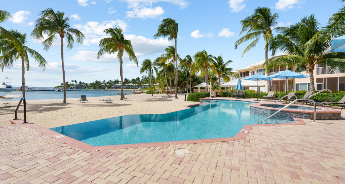 Kaibo PH 2 #15 (Beachfront GF JUST RENOVATED 2 Bed, 2.5 Bath W/ Storage Unit) - Image 30