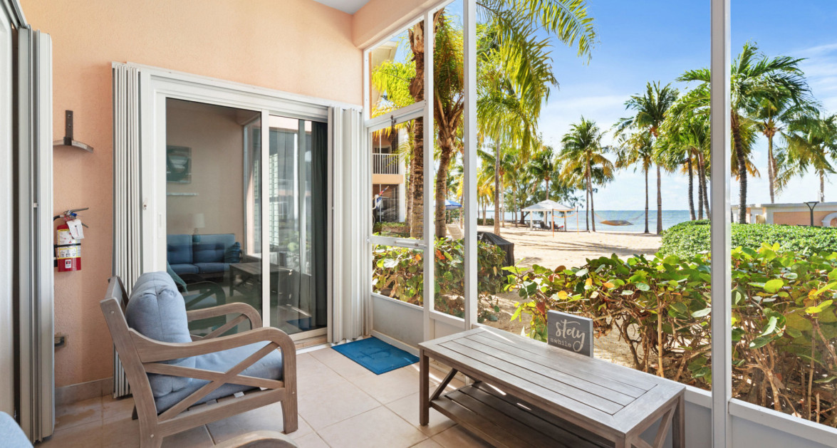 Kaibo PH 2 #15 (Beachfront GF JUST RENOVATED 2 Bed, 2.5 Bath W/ Storage Unit) - Image 20