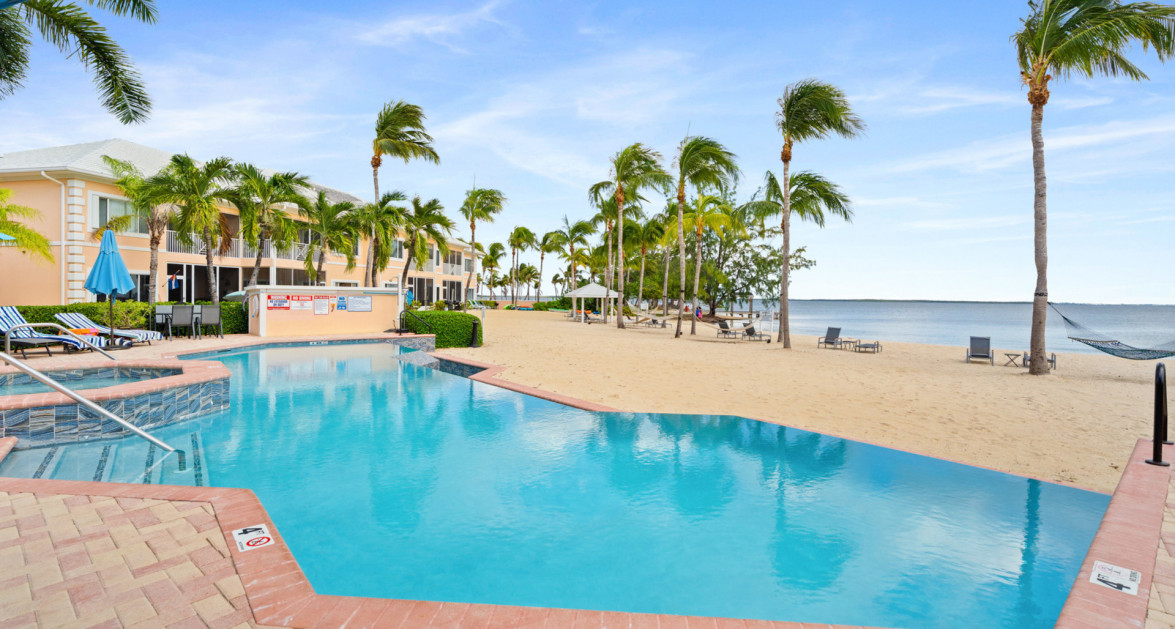 Kaibo PH 2 #15 (Beachfront GF JUST RENOVATED 2 Bed, 2.5 Bath W/ Storage Unit) - Image 26