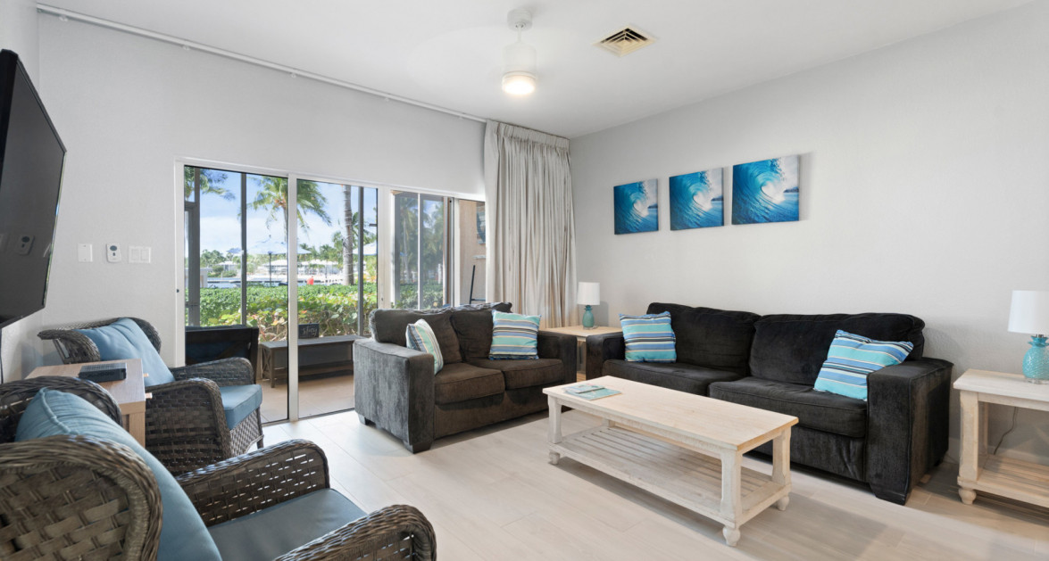 Kaibo PH 2 #15 (Beachfront GF JUST RENOVATED 2 Bed, 2.5 Bath W/ Storage Unit) - Image 10