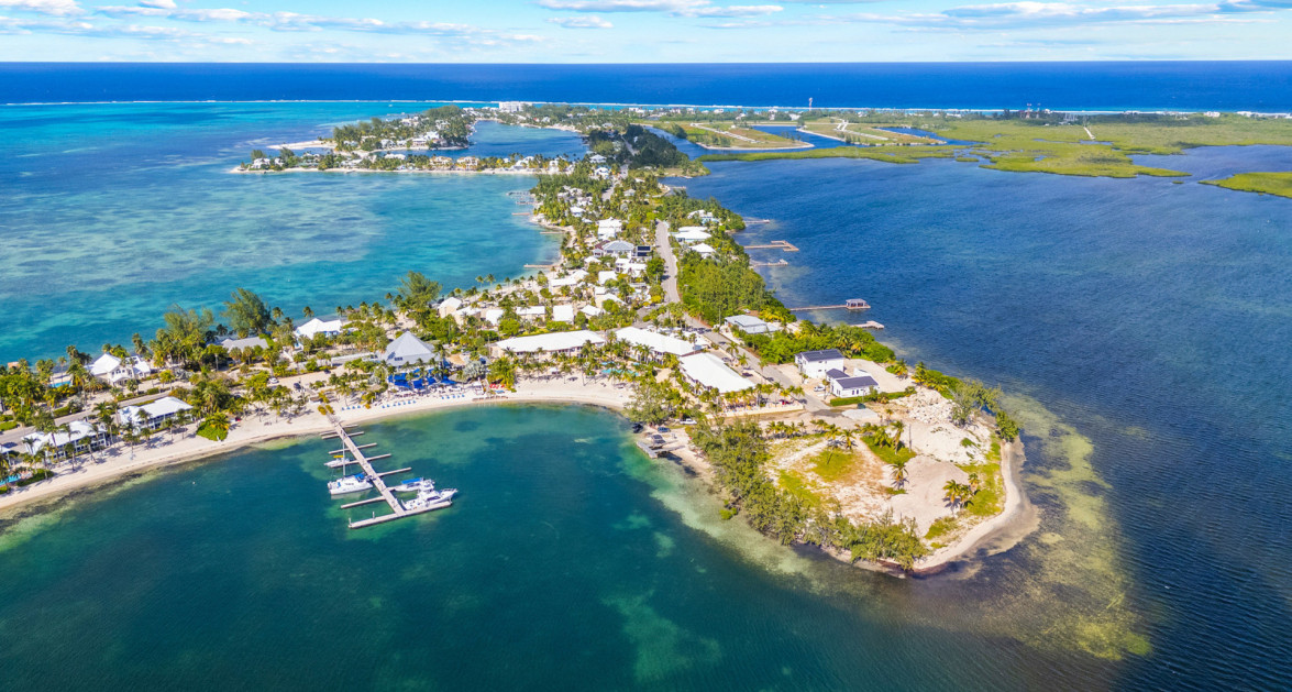 Kaibo PH 2 #15 (Beachfront GF JUST RENOVATED 2 Bed, 2.5 Bath W/ Storage Unit) - Image 26