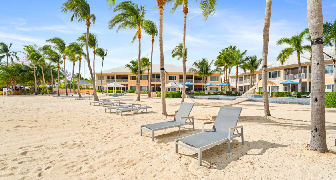 Kaibo PH 2 #15 (Beachfront GF JUST RENOVATED 2 Bed, 2.5 Bath W/ Storage Unit) - Image 31