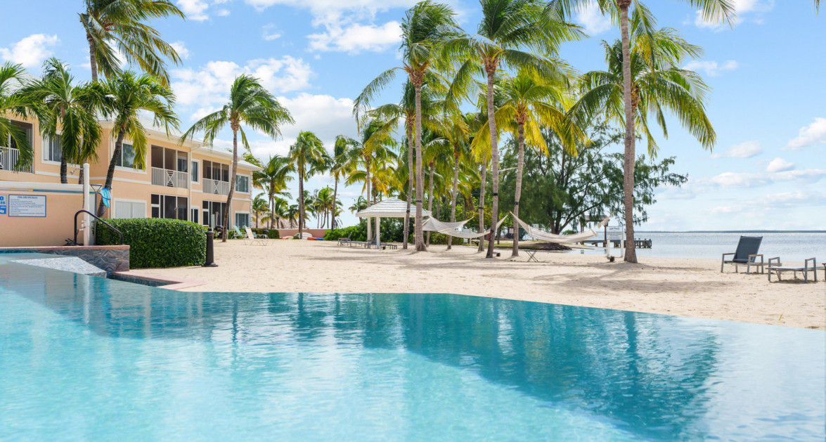 Kaibo PH 2 #15 (Beachfront GF JUST RENOVATED 2 Bed, 2.5 Bath W/ Storage Unit) - Image 34