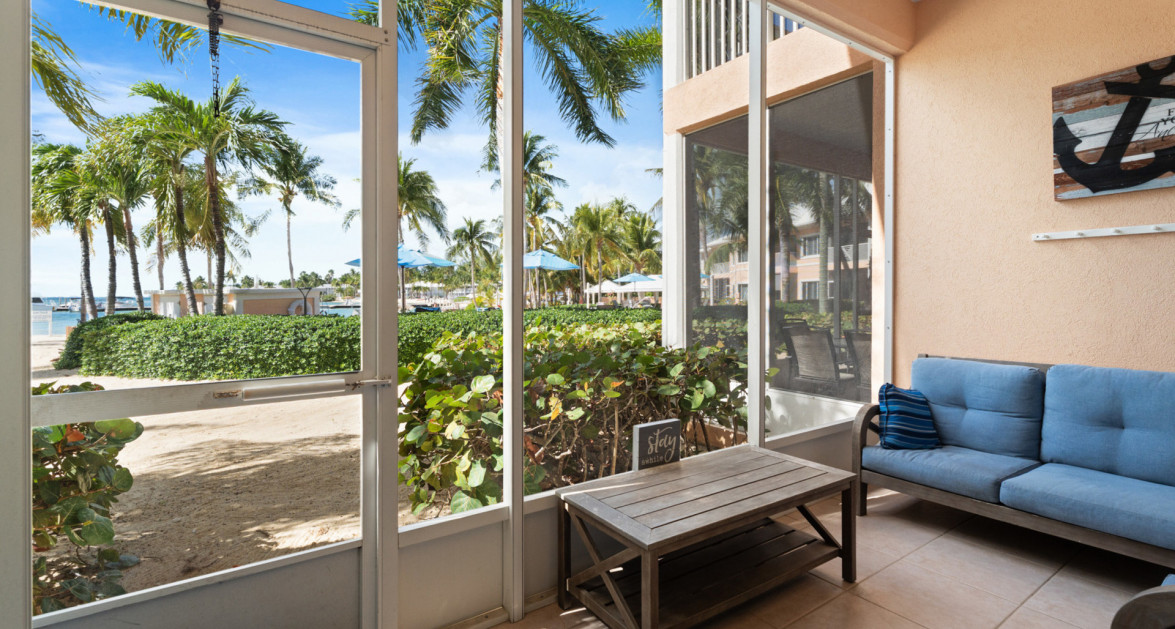 Kaibo PH 2 #15 (Beachfront GF JUST RENOVATED 2 Bed, 2.5 Bath W/ Storage Unit) - Image 21