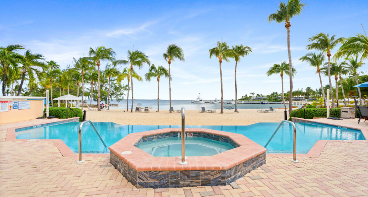 Kaibo PH 2 #15 (Beachfront GF JUST RENOVATED 2 Bed, 2.5 Bath W/ Storage Unit) - Image 25