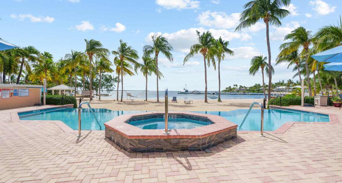 Kaibo PH 2 #15 (Beachfront GF JUST RENOVATED 2 Bed, 2.5 Bath W/ Storage Unit) - Image 27