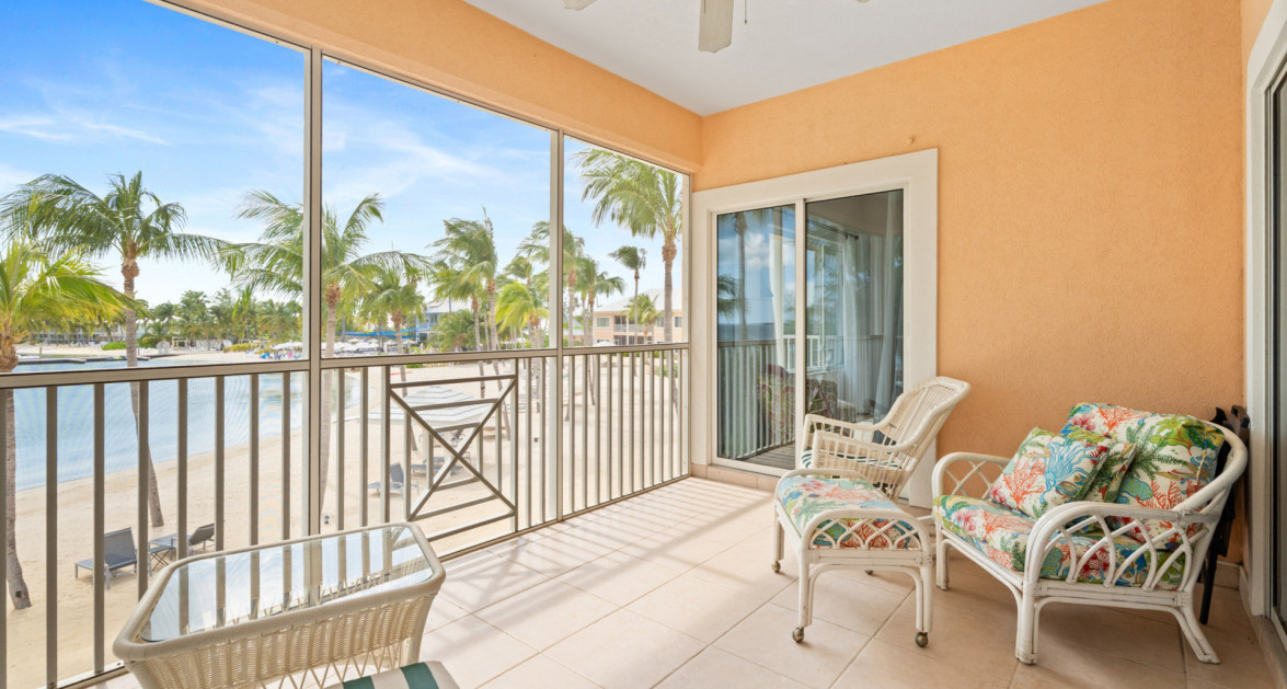 Kaibo Phase 2, Top Floor Condo with storage unit - Image 24